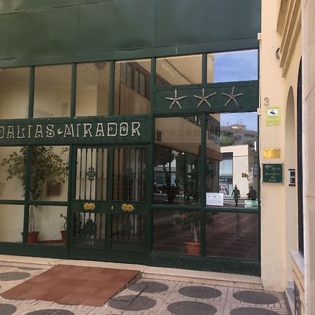 Apartamento En El Centro De Torremolinos Exterior foto