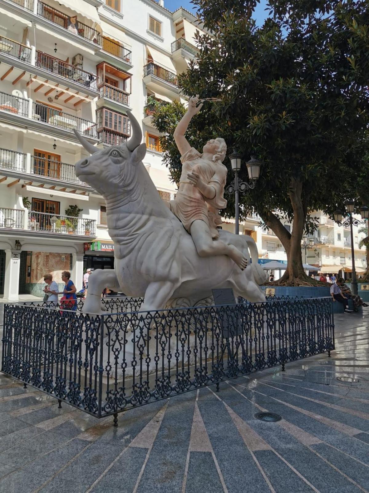 Apartamento En El Centro De Torremolinos Exterior foto